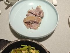 -狮王府淮扬菜(新街口友谊店)