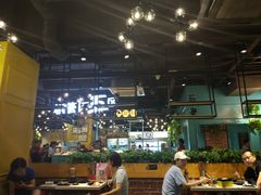 -钢管厂五区小郡肝串串香(南山店)