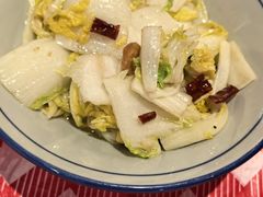 -荆九爷爆炒桥头三嫩(云南北路店)