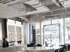 -M Stand(成都COSMO店)