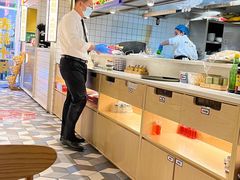 -食大利香港茶餐厅(南亚风情第一城店)