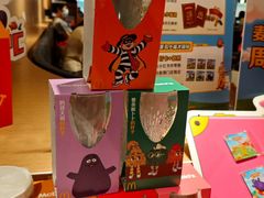 -麦当劳(北京路广百广场店)