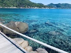 -查汶海滩