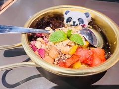 -川成元·麻辣香锅(凯德MALL西直门店)