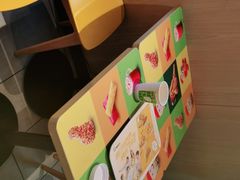 -德克士(崂山百货店)