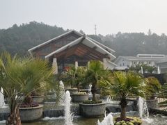 天沐明月山温泉度假村-明月山天沐温泉度假村