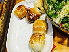 -木屋烧烤(南新店)