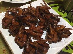 -石岐佬中山菜馆(张溪店)