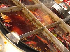 -重庆老火锅王(西安北路店)