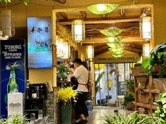 -大理董·董家小厨野生菌火锅(古城旗舰店)