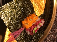 -老乾杯和牛烧肉(王府中环店)