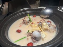 -骨之味·筒骨汤火锅(江头店)