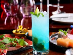 -YUE·6·西式融合餐厅(外滩六号店)