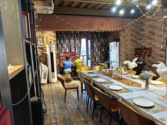 -玩坞轰趴馆·户外团建聚会主题生日派对馆(世豪广场店)