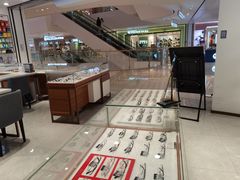 -宝岛眼镜(雨花吾悦广场店)