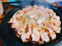 -鸡毛店·川菜(双楠店)