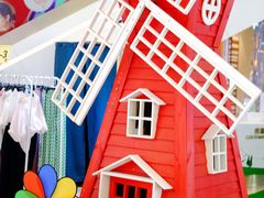 -布吉佳兆业广场