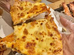 -必胜客(嘉兴万达店)