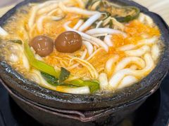 -蜀小沫肉沫麻酱土豆粉(北桥店)