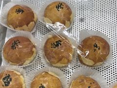 -西村叔叔的店·面包·甜品·蛋糕(崂山丽达店)