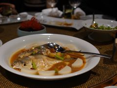 -新荣记(西溪湿地店)