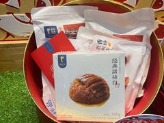 -眉州东坡(远洋未来广场店)