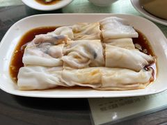 鲜鲩鱼片肠-荔园小馆(园岭新村二期店)