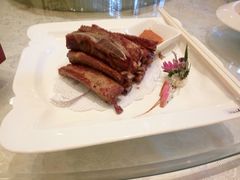 -大唐博相府酒店·陕西官府菜