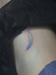 -飛凡TATTOO纹身•原创