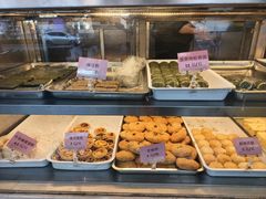 -中山大厦熟食外卖(珠江路店)