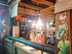 -马灯部落·西湖边的创意山景餐厅(虎跑动物园店)