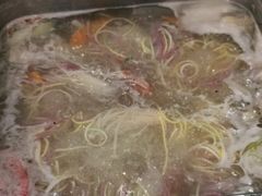 -九府羊鲜羊火锅·烧烤·小海鲜(华汇大厦店)