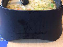 -阿香米线(中原万达店)