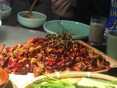 -淀里船宴(裕华东路店)
