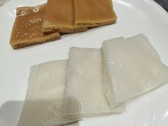 伦教糕-德云居
