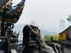 -磁器口古镇