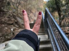 -天台山琼台仙谷景区