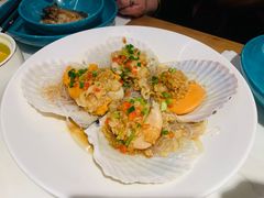 -荷塘秋月·本帮江浙菜(国权路店)