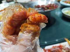 -叶派龙虾•招牌香辣蟹·海鲜(中海国际店)