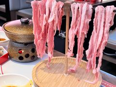 -董记老清泉·鲜切涮羊肉(窑岭店)