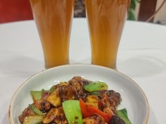 -东兴楼饭庄(六里桥店)