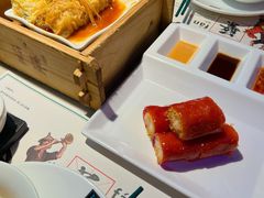 -蘩楼(华强北总店)