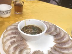 -肥姐美食(同福中路店)