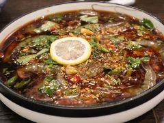 -大洋家·精品潮汕菜·生腌砂锅粥(天河东路店)