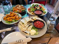 -萨尔瓦多Salvador's