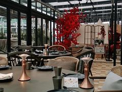 -上海世茂皇家艾美酒店