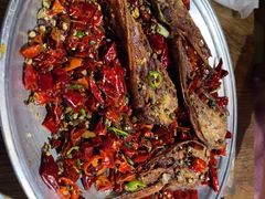 -叶派龙虾•招牌香辣蟹·海鲜(中海国际店)