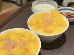 -小团圆糖水铺(襄阳南路店)