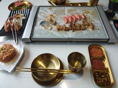 -八乔煎肉馆·丹东特色煎锅(梅林店)