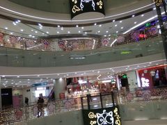 -百佳华佳漾里(坂田店)